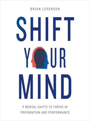 cover image of Shift Your Mind